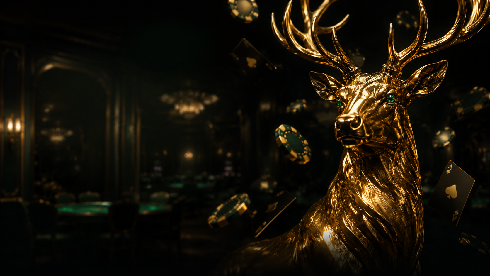 SpinStag Casino